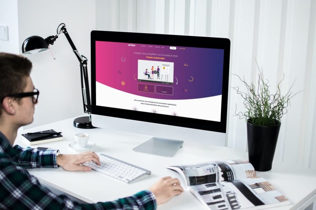 Formation Power Bi