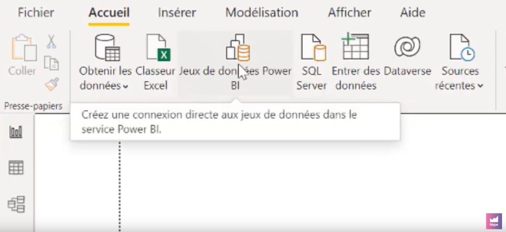Datasets