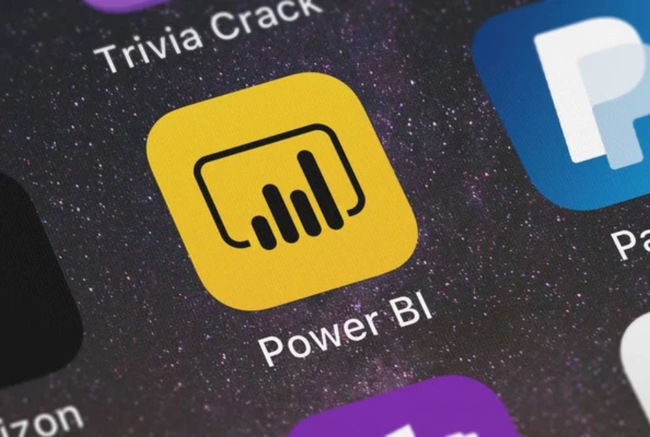 applications power BI